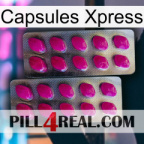 Xpress Capsules 10